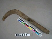 藏品(鐮刀)的圖片